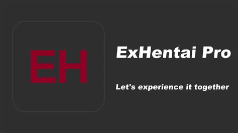 exhentai ダウンロード